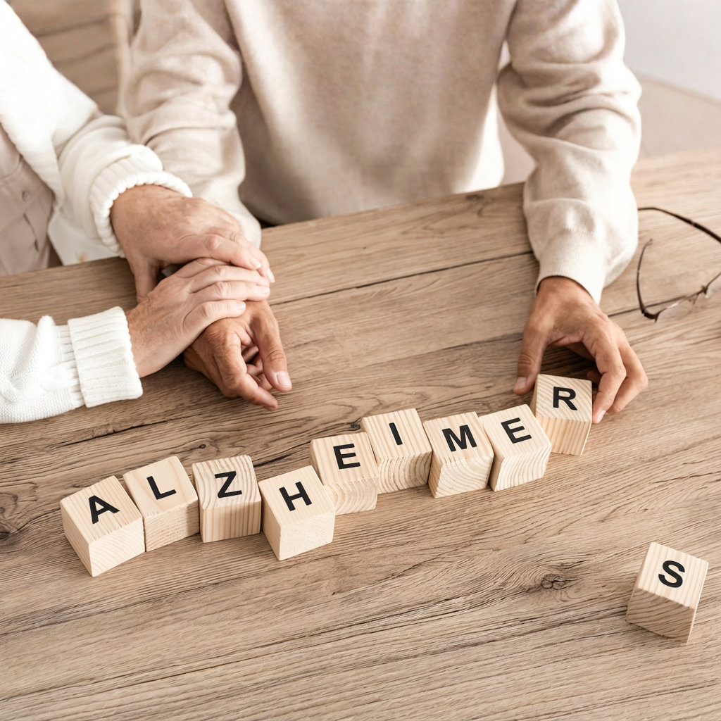 Alzheimer's Disease and Dementia Memory Care Services