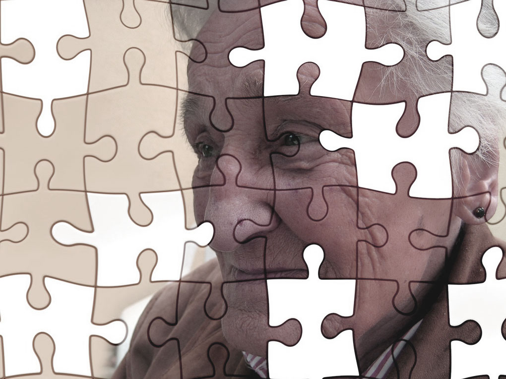 Alzheimer’s Disease and Dementia Care