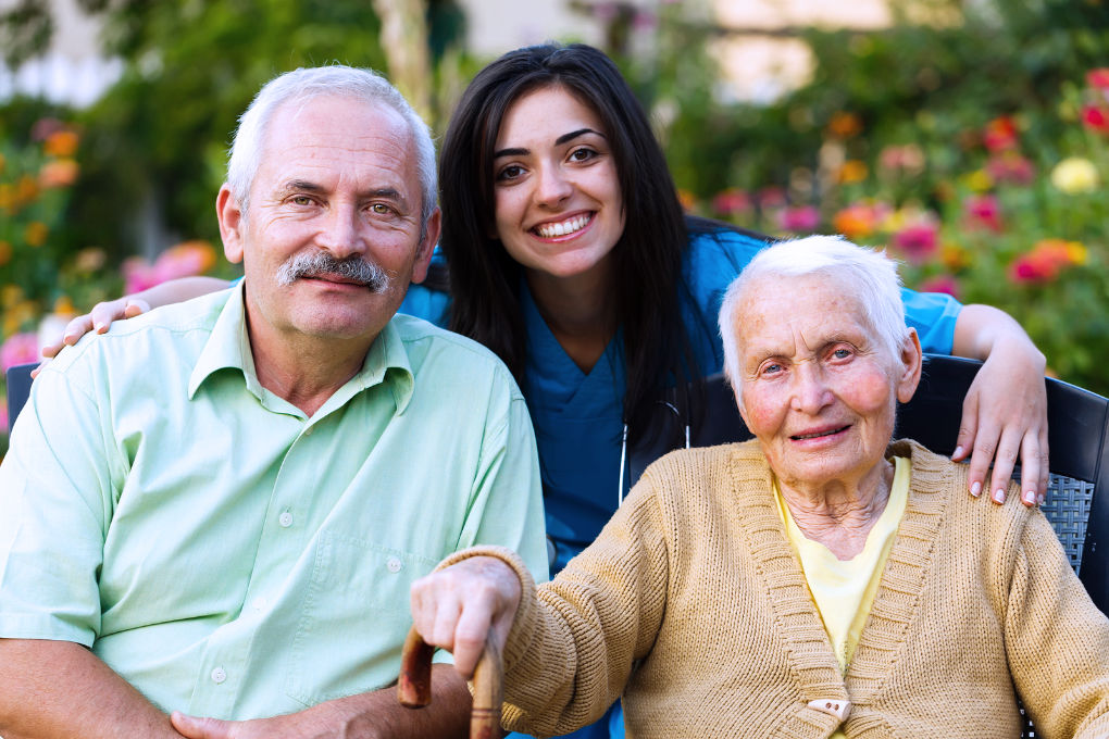 Companion Care and Homemaker Care for Seniors
