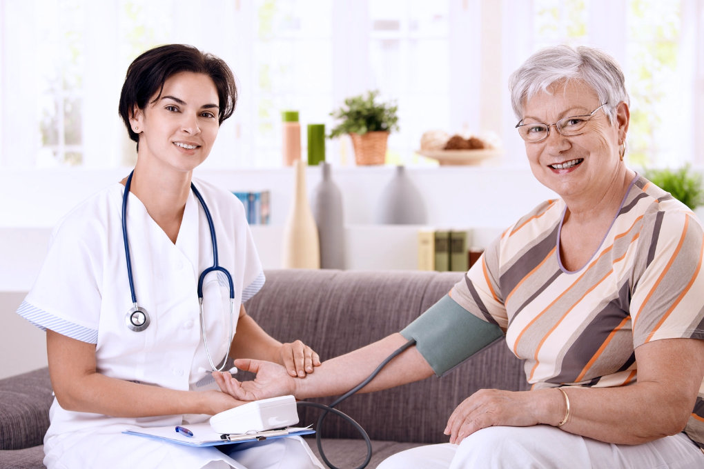 Personal Care Assistance for Seniors, Elders and Adults