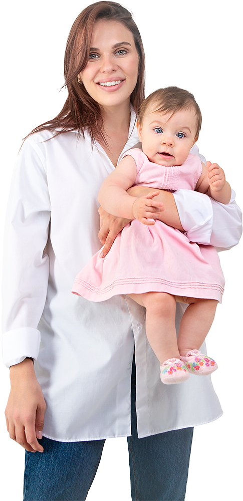 loving-mother-and-her-baby-girl