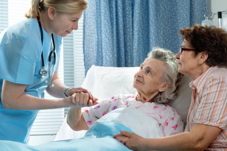 Home IVIG Therapy can help restore a weakened immune system.