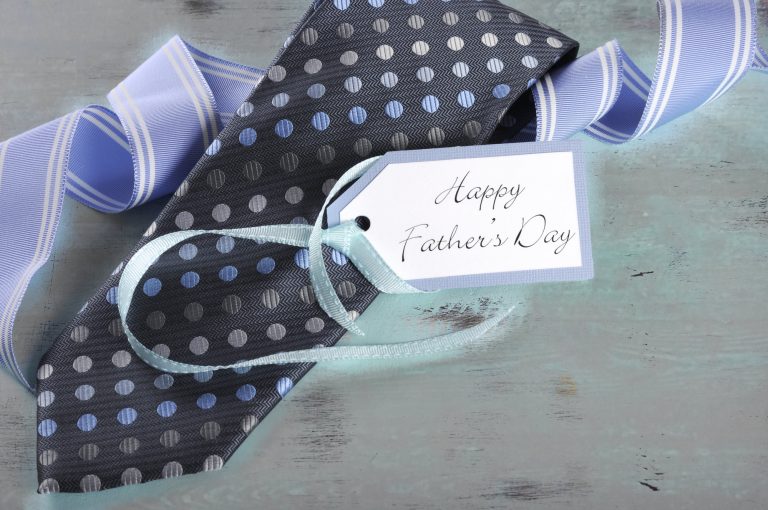 Happy Fathers Day from Health Force of Georgia