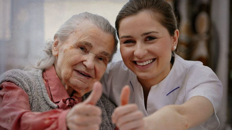 Join Health Force of Georgia's Caregiver Team