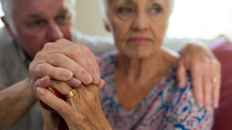Deaths Caused by Alzheimer’s Disease Rising Rapidly in Georgia