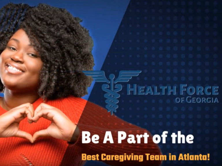 Join Our Caregiver Team!