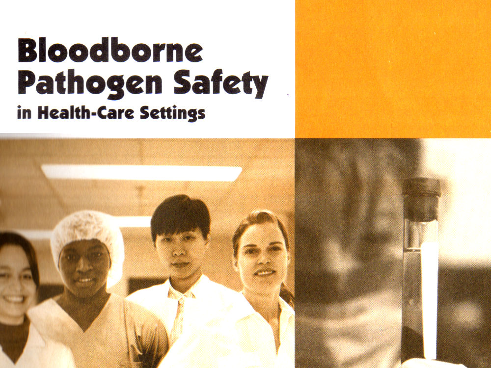 Bloodborne Pathogen Safety Training