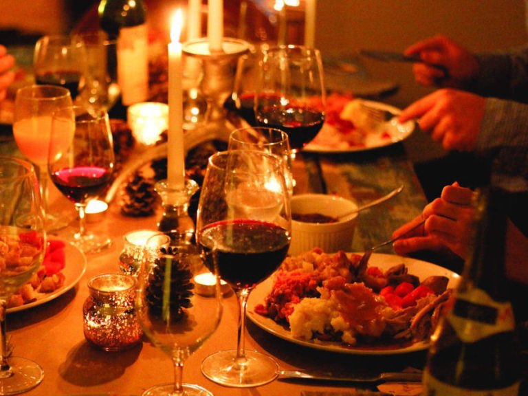 Planning for Care Over the Holidays