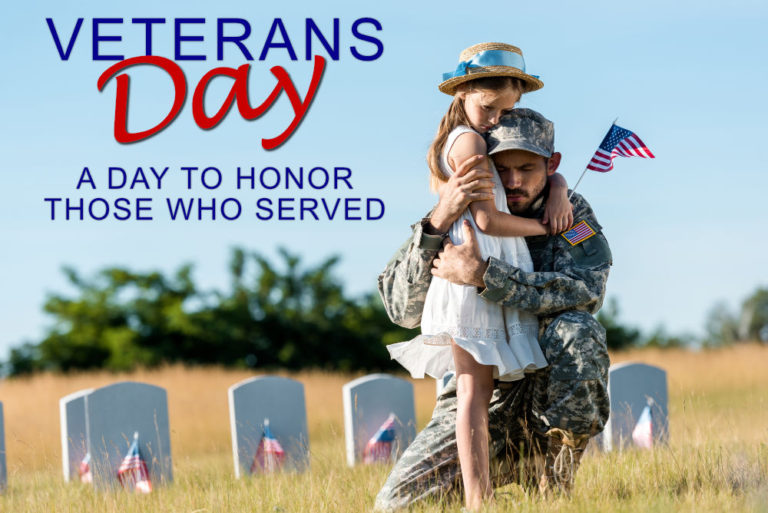 Health force of GA Honors Our Veterans