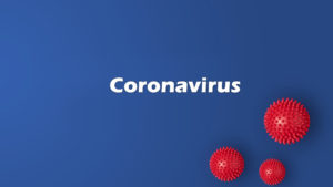 Cornonavirus Pandemic Information