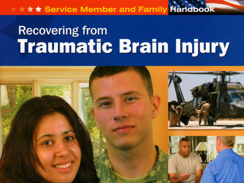 Recovering from Traumatic Brain Injury (TBI) Training - Health Force of Georgia
