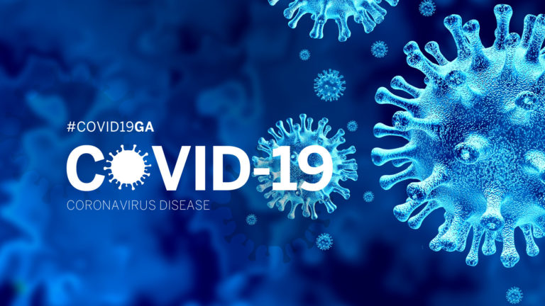 Coronavirus Information for Georgians