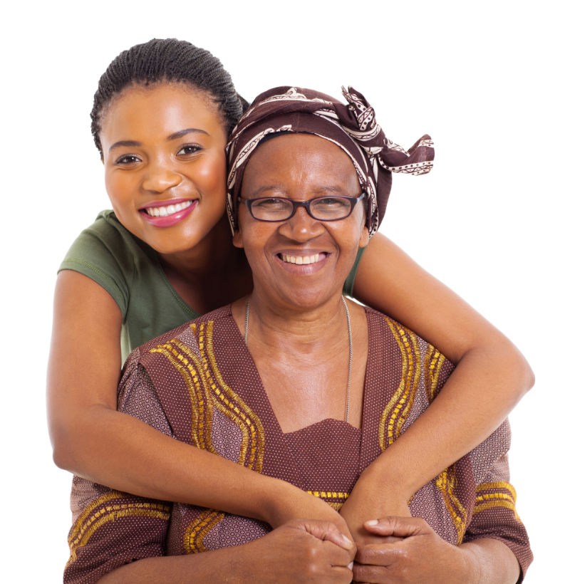 Become a paid caregiver for a family member