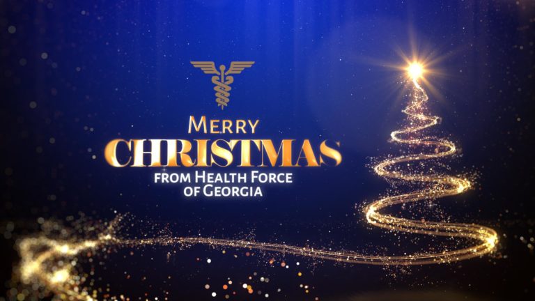 Holiday Hours - HFGA - 2020