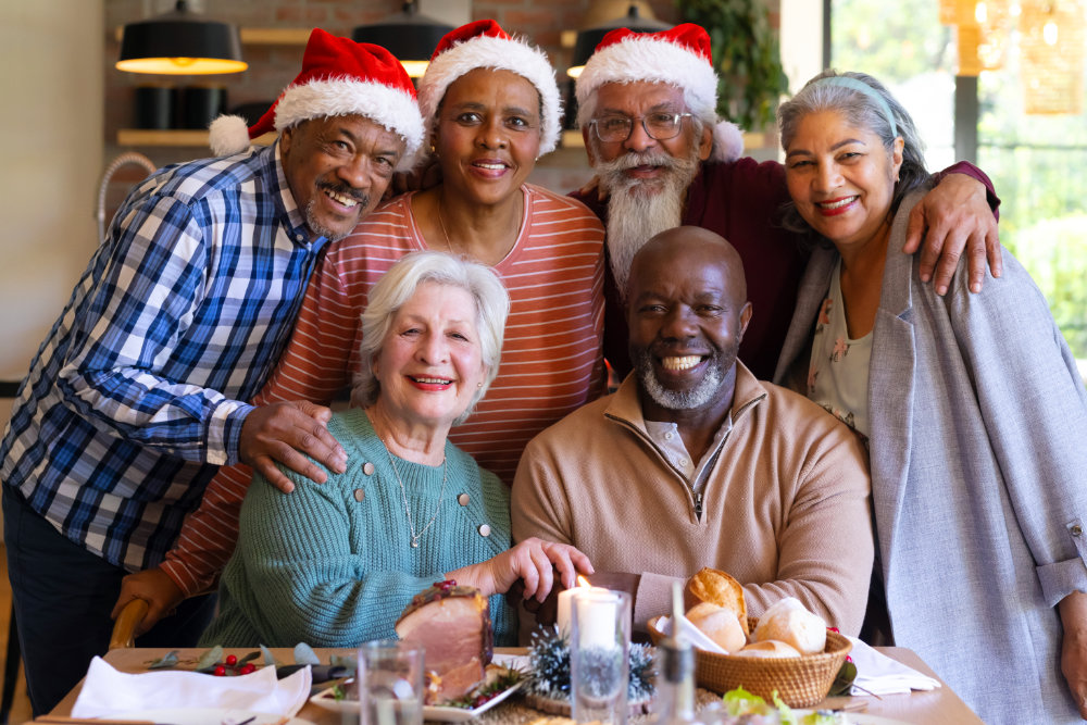 Merry Christmas from Health Force of Georgia to all our families.