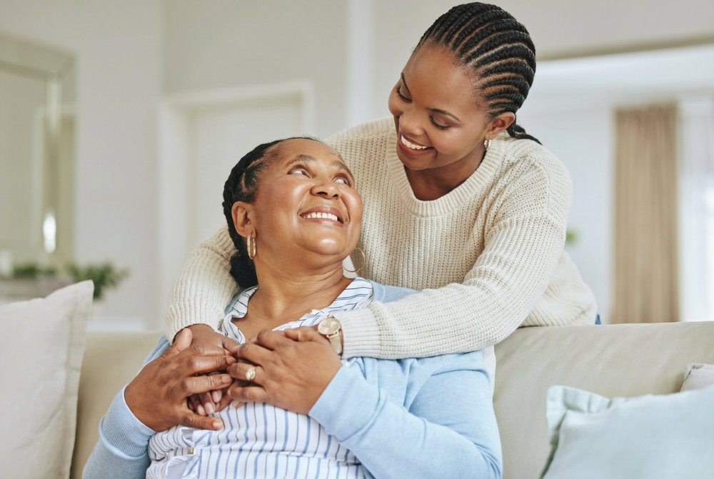 Join Health Force of Georgia's Caregiver Team