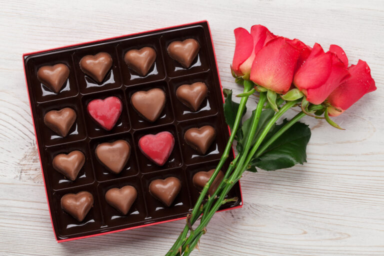 Taking care of aging family members shows a love that goes beyond the candy and flowers of Valentine’s Day.