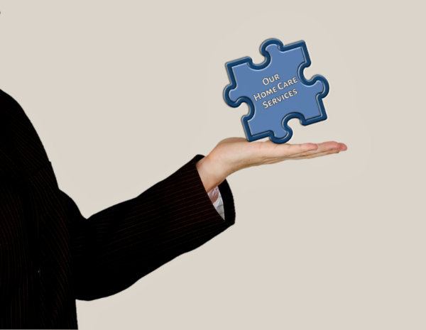Health Force of Georgia is solving the healthcare services puzzle