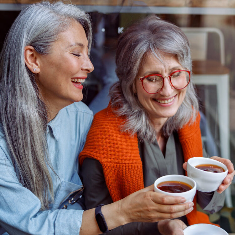 Health Force of Georgia offers companion care services at home