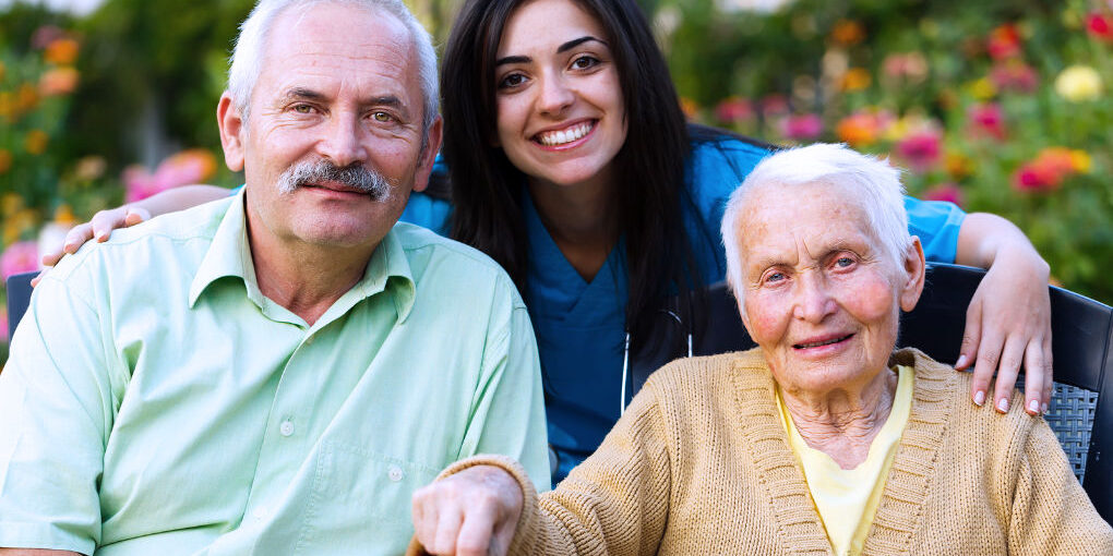 Companion Care and Homemaker Care for Seniors